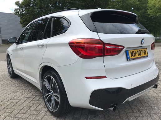 BMW X1 - Afbeelding 11 van 24