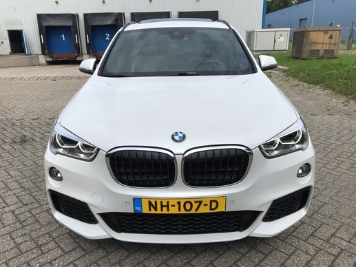 BMW X1 - Afbeelding 12 van 24