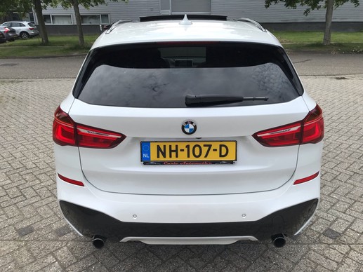 BMW X1 - Afbeelding 13 van 24