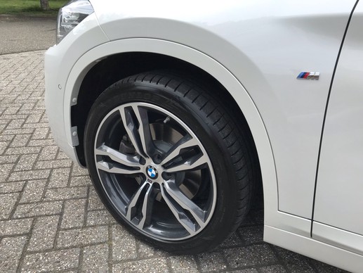 BMW X1 - Afbeelding 14 van 24