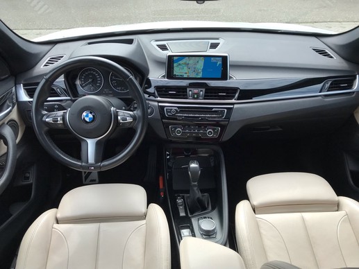 BMW X1 - Afbeelding 18 van 24