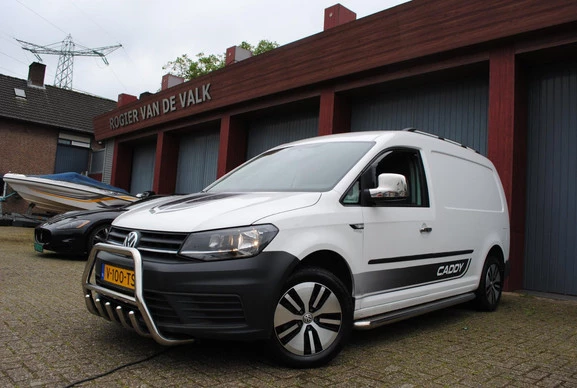 Volkswagen Caddy - Afbeelding 1 van 25