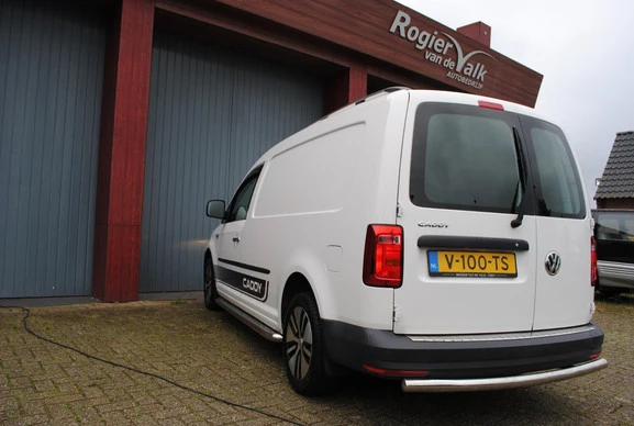 Volkswagen Caddy - Afbeelding 3 van 25