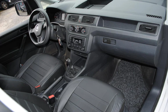 Volkswagen Caddy - Afbeelding 4 van 25