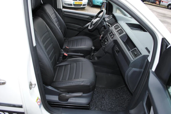 Volkswagen Caddy - Afbeelding 5 van 25