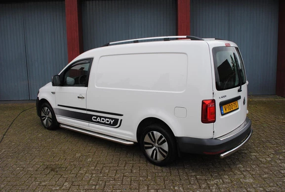 Volkswagen Caddy - Afbeelding 7 van 25