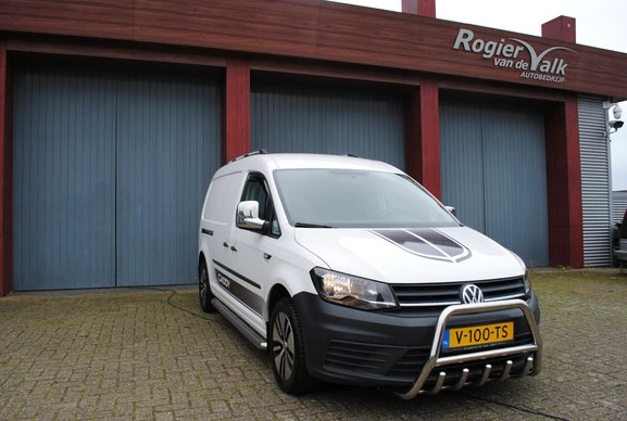 Volkswagen Caddy - Afbeelding 8 van 25