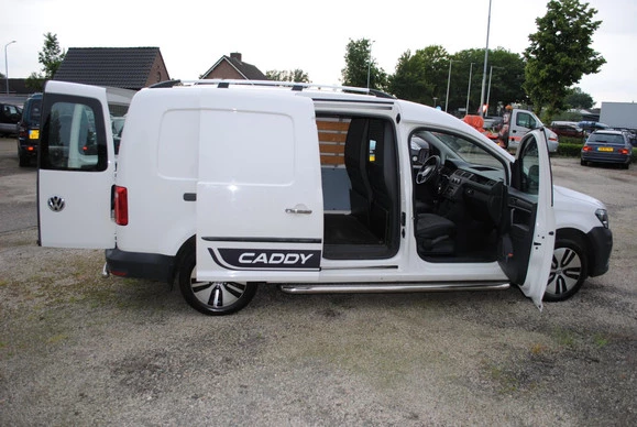 Volkswagen Caddy - Afbeelding 10 van 25
