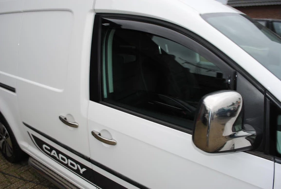 Volkswagen Caddy - Afbeelding 13 van 25