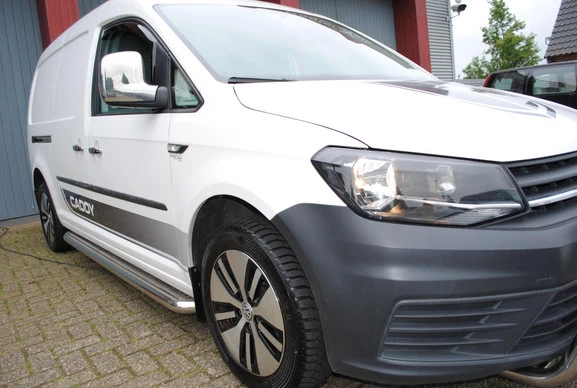 Volkswagen Caddy - Afbeelding 14 van 25