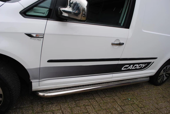 Volkswagen Caddy - Afbeelding 15 van 25