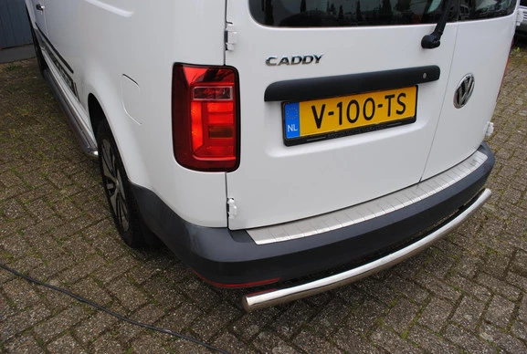 Volkswagen Caddy - Afbeelding 18 van 25