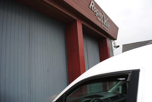 Volkswagen Caddy - Afbeelding 19 van 25