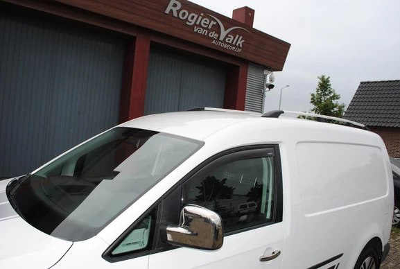Volkswagen Caddy - Afbeelding 20 van 25