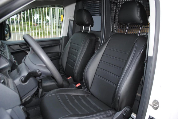 Volkswagen Caddy - Afbeelding 23 van 25