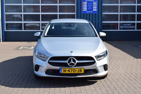 Mercedes-Benz A-Klasse - Afbeelding 10 van 30