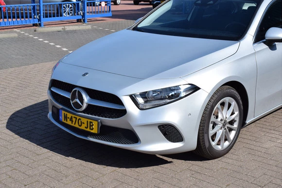 Mercedes-Benz A-Klasse - Afbeelding 14 van 30