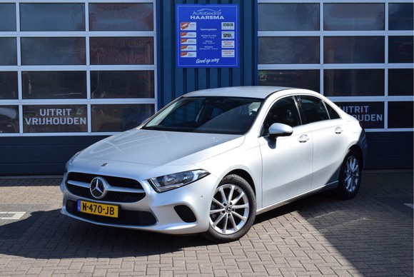 Mercedes-Benz A-Klasse - Afbeelding 1 van 30