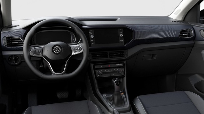 Volkswagen T-Cross - Afbeelding 9 van 10