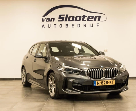 BMW 1 Serie - Afbeelding 2 van 22