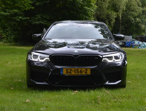 BMW M5 - Afbeelding 10 van 17