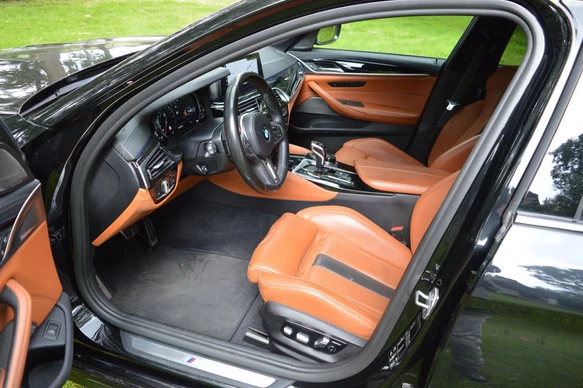 BMW M5 - Afbeelding 6 van 17