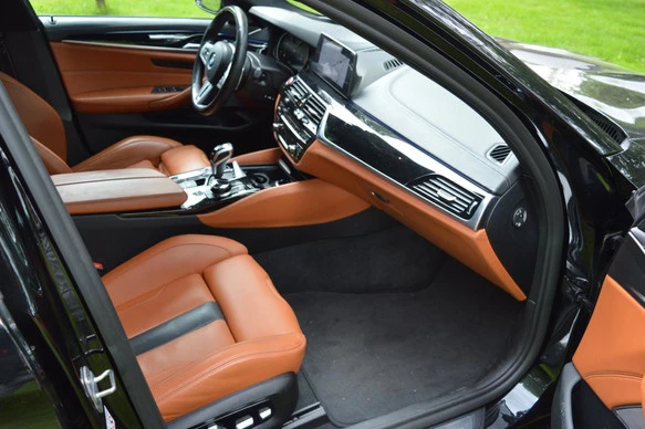 BMW M5 - Afbeelding 7 van 17