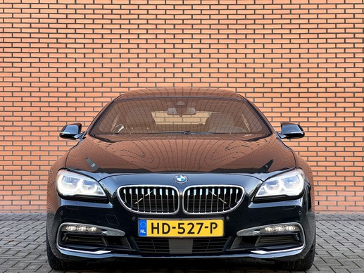 BMW 6 Serie - Afbeelding 2 van 30