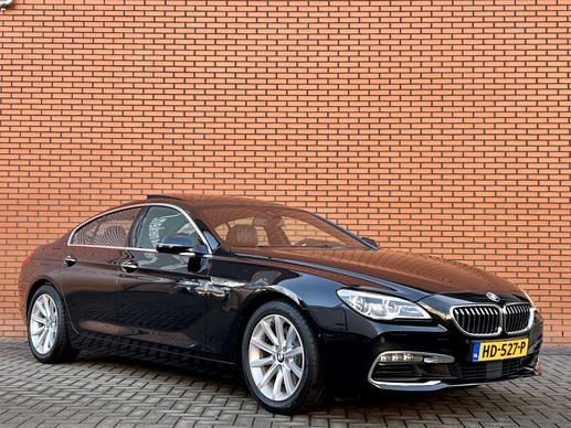 BMW 6 Serie - Afbeelding 3 van 30