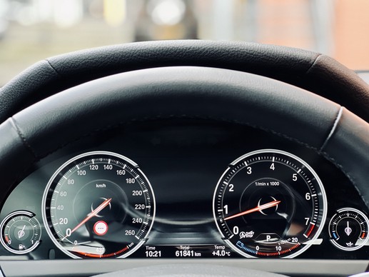 BMW 6 Serie - Afbeelding 11 van 30