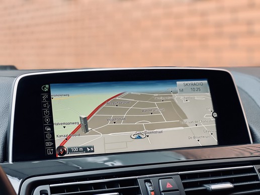 BMW 6 Serie - Afbeelding 12 van 30
