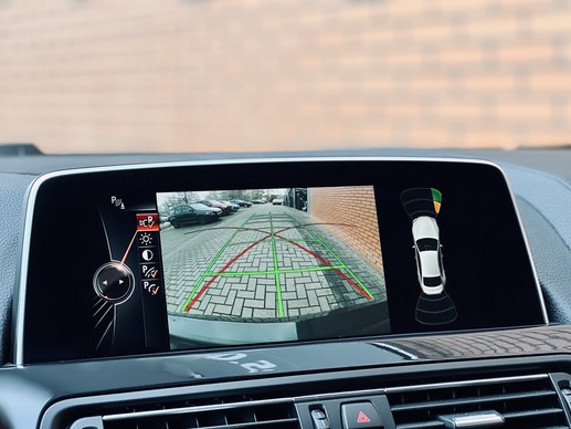 BMW 6 Serie - Afbeelding 13 van 30