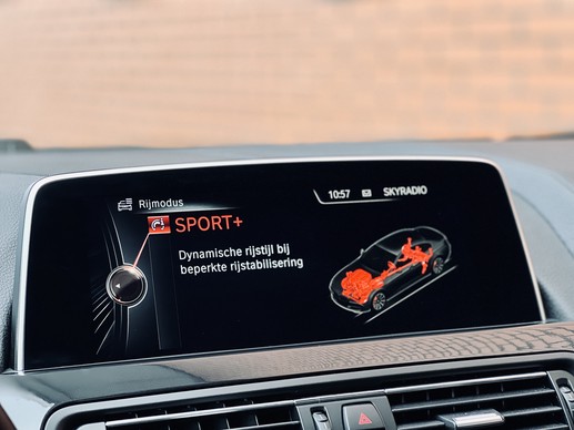 BMW 6 Serie - Afbeelding 14 van 30