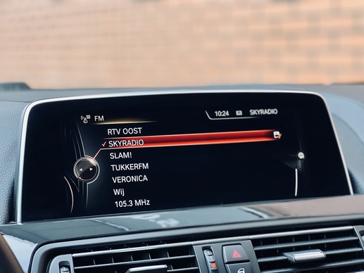 BMW 6 Serie - Afbeelding 15 van 30