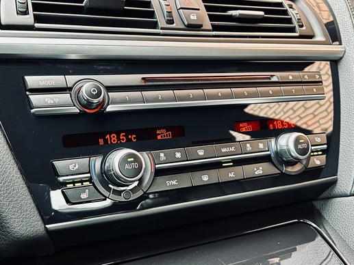 BMW 6 Serie - Afbeelding 18 van 30