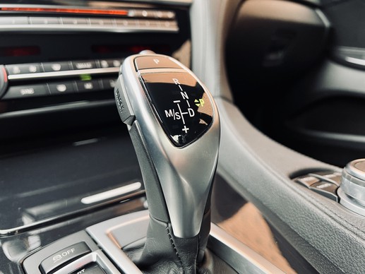 BMW 6 Serie - Afbeelding 22 van 30