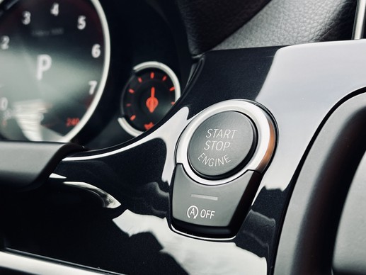 BMW 6 Serie - Afbeelding 26 van 30