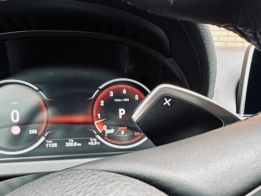 BMW 6 Serie - Afbeelding 27 van 30