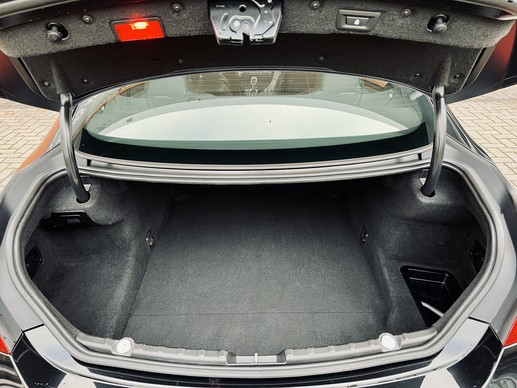 BMW 6 Serie - Afbeelding 30 van 30