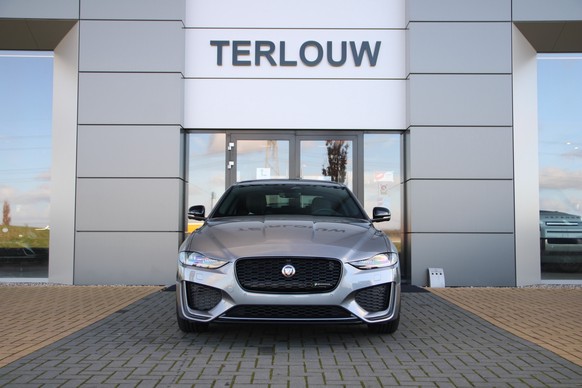 Jaguar XE - Afbeelding 5 van 30