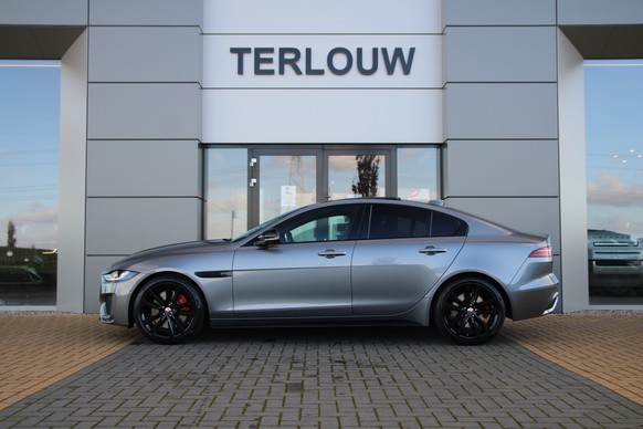 Jaguar XE - Afbeelding 9 van 30