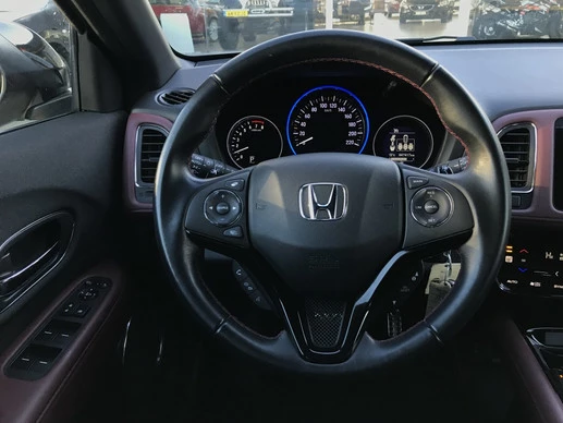Honda HR-V - Afbeelding 15 van 28