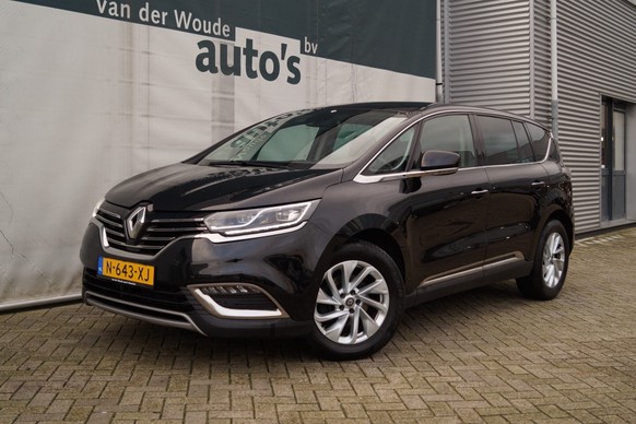 Renault Espace - Afbeelding 2 van 15