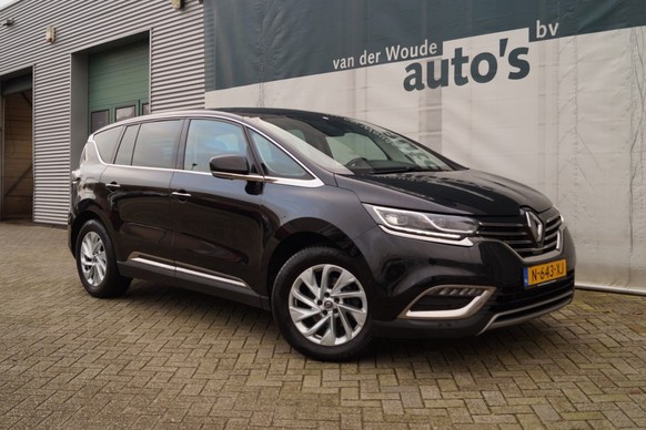 Renault Espace - Afbeelding 3 van 15