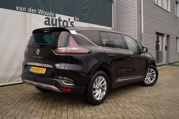 Renault Espace - Afbeelding 4 van 15