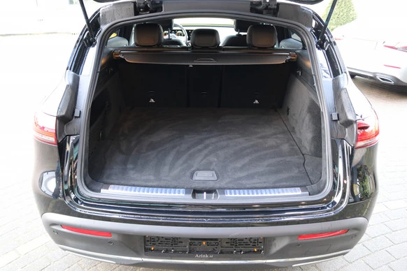 Mercedes-Benz EQC - Afbeelding 9 van 30