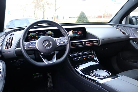 Mercedes-Benz EQC - Afbeelding 15 van 30