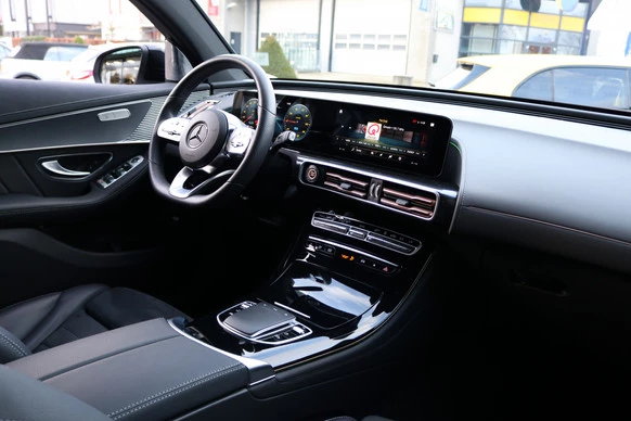 Mercedes-Benz EQC - Afbeelding 16 van 30