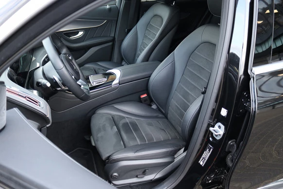 Mercedes-Benz EQC - Afbeelding 17 van 30