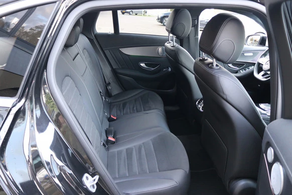 Mercedes-Benz EQC - Afbeelding 21 van 30